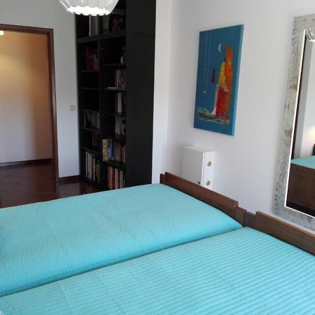 Apartamento Montes E Vales No Centro Vila Real Eksteriør billede
