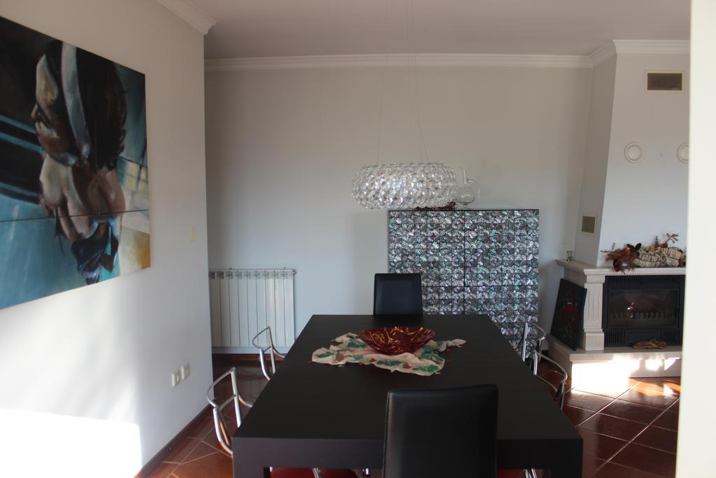 Apartamento Montes E Vales No Centro Vila Real Værelse billede