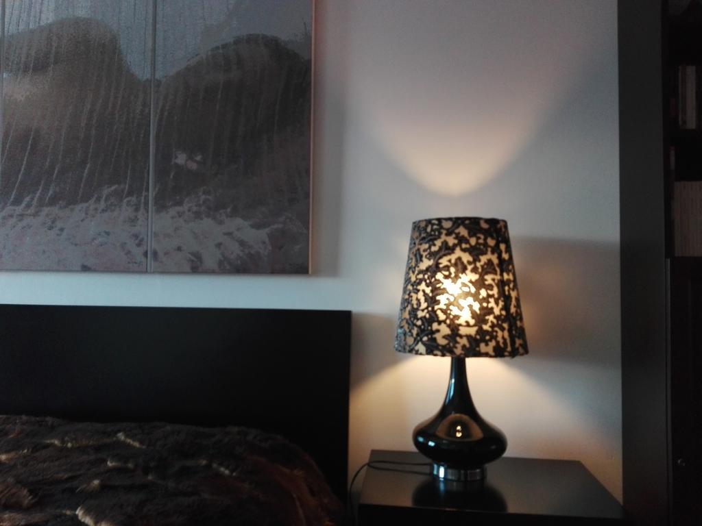 Apartamento Montes E Vales No Centro Vila Real Eksteriør billede