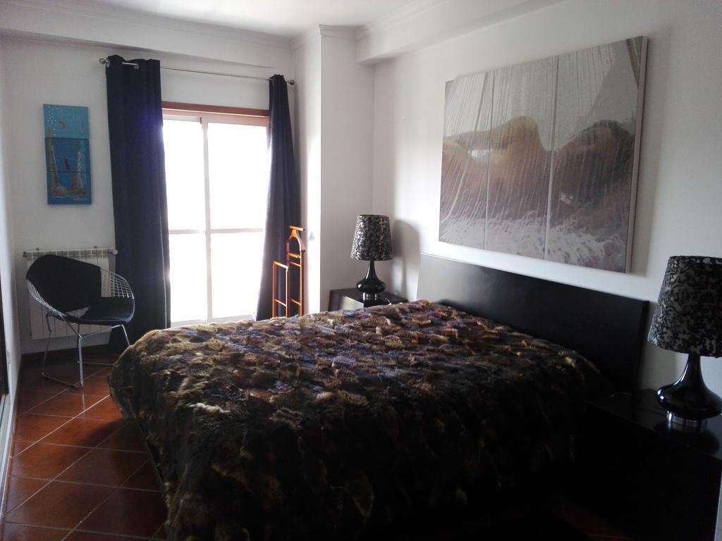 Apartamento Montes E Vales No Centro Vila Real Eksteriør billede