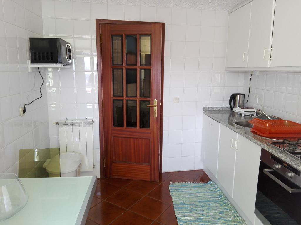 Apartamento Montes E Vales No Centro Vila Real Eksteriør billede