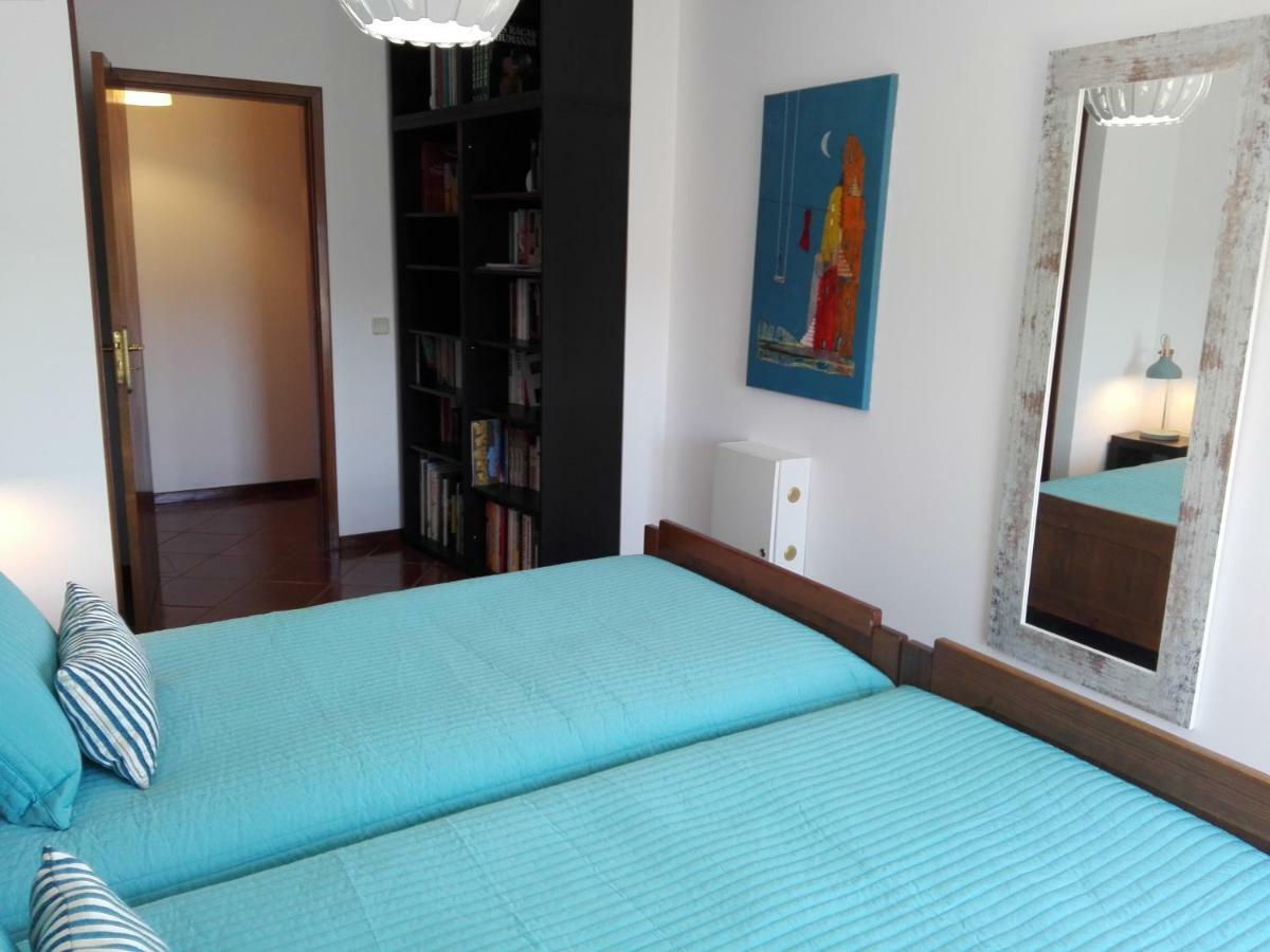 Apartamento Montes E Vales No Centro Vila Real Eksteriør billede